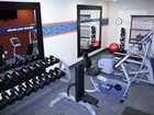 фото отеля Hampton Inn Abilene