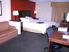 фото отеля Hampton Inn Abilene