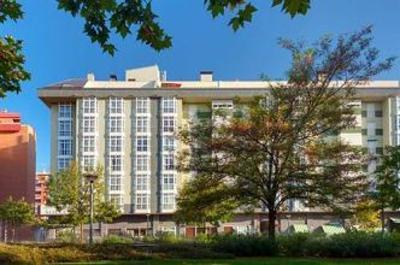 фото отеля Tryp Sofia Parquesol