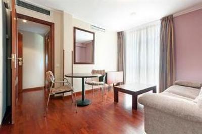 фото отеля Tryp Sofia Parquesol