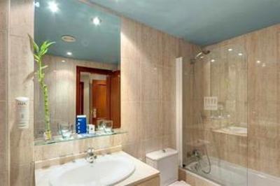 фото отеля Tryp Sofia Parquesol