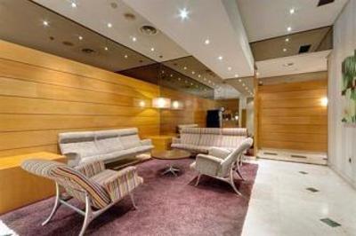 фото отеля Tryp Sofia Parquesol