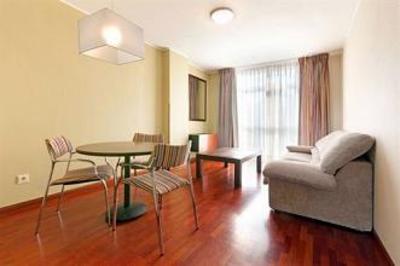 фото отеля Tryp Sofia Parquesol