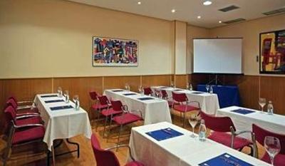 фото отеля Tryp Sofia Parquesol