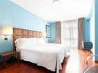 фото отеля Tryp Sofia Parquesol