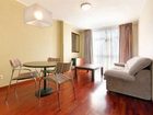 фото отеля Tryp Sofia Parquesol