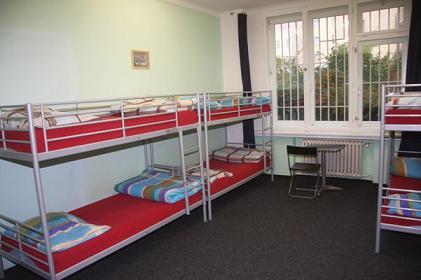 фото отеля Hostel Centre