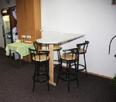фото отеля Hostel Centre