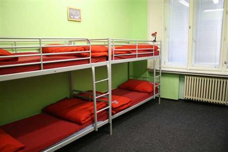фото отеля Hostel Centre