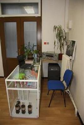 фото отеля Hostel Centre