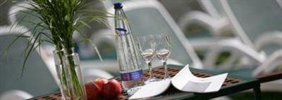фото отеля Boutique & Feelness Hotel Muerz