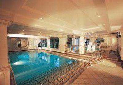 фото отеля Boutique & Feelness Hotel Muerz