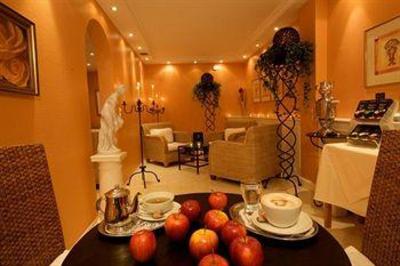 фото отеля Boutique & Feelness Hotel Muerz
