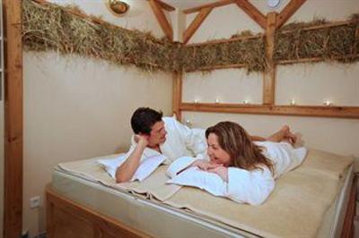 фото отеля Boutique & Feelness Hotel Muerz
