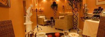фото отеля Boutique & Feelness Hotel Muerz