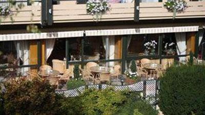 фото отеля Boutique & Feelness Hotel Muerz