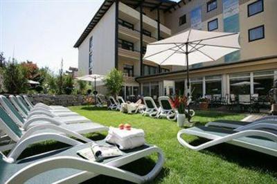 фото отеля Boutique & Feelness Hotel Muerz