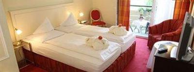 фото отеля Boutique & Feelness Hotel Muerz