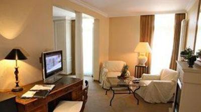 фото отеля Boutique & Feelness Hotel Muerz