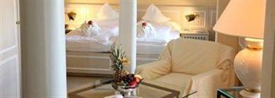 фото отеля Boutique & Feelness Hotel Muerz