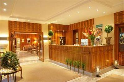 фото отеля Boutique & Feelness Hotel Muerz