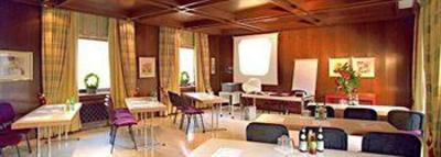 фото отеля Boutique & Feelness Hotel Muerz