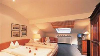 фото отеля Boutique & Feelness Hotel Muerz