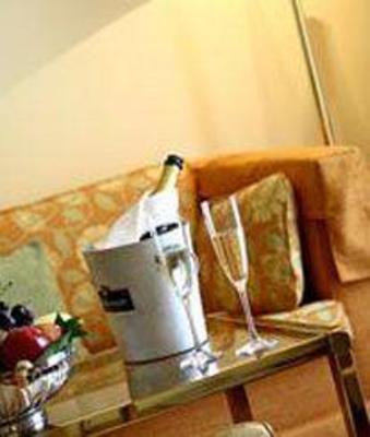 фото отеля Boutique & Feelness Hotel Muerz
