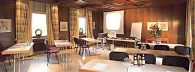 фото отеля Boutique & Feelness Hotel Muerz