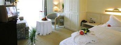 фото отеля Boutique & Feelness Hotel Muerz