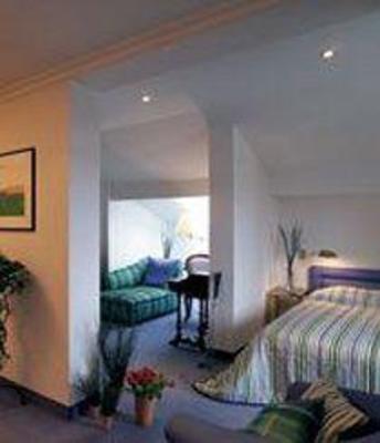 фото отеля Boutique & Feelness Hotel Muerz