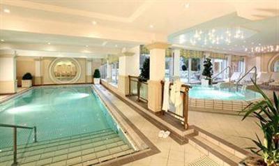фото отеля Boutique & Feelness Hotel Muerz