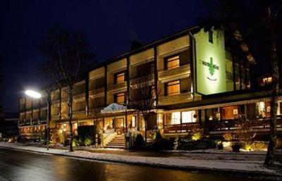 фото отеля Boutique & Feelness Hotel Muerz
