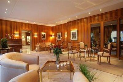 фото отеля Boutique & Feelness Hotel Muerz