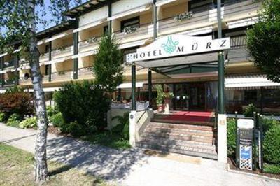 фото отеля Boutique & Feelness Hotel Muerz