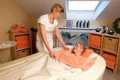 фото отеля Boutique & Feelness Hotel Muerz