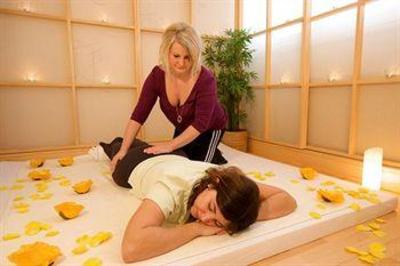 фото отеля Boutique & Feelness Hotel Muerz