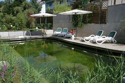 фото отеля Boutique & Feelness Hotel Muerz
