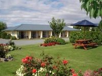 Lake Dunstan Motel