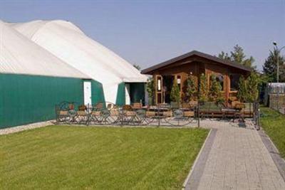 фото отеля Airport Hotel Okecie