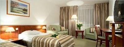 фото отеля Airport Hotel Okecie
