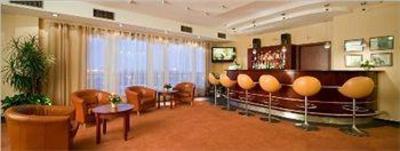 фото отеля Airport Hotel Okecie