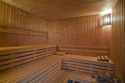 фото отеля Airport Hotel Okecie