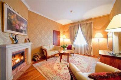 фото отеля Airport Hotel Okecie