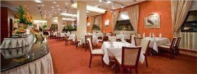 фото отеля Airport Hotel Okecie