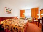 фото отеля Airport Hotel Okecie