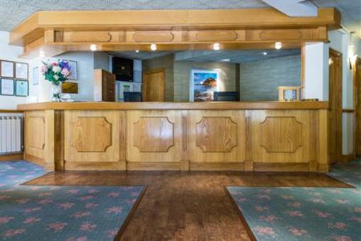 фото отеля The Monterey Hotel Saint Helier