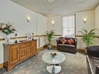 The Monterey Hotel Saint Helier