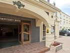 фото отеля The Monterey Hotel Saint Helier