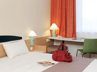 Ibis Luxembourg Sud